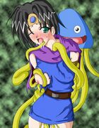 natsume hentai tentacle game